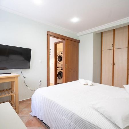 Rafina 1 Bedroom 2 Persons Apartment By Mps Exterior foto