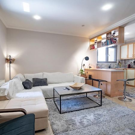 Rafina 1 Bedroom 2 Persons Apartment By Mps Exterior foto