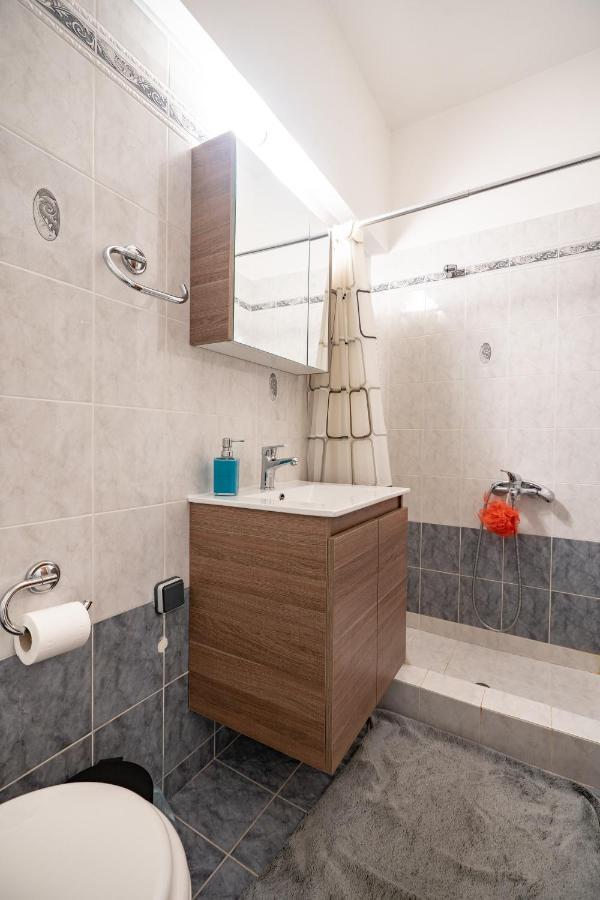 Rafina 1 Bedroom 2 Persons Apartment By Mps Exterior foto